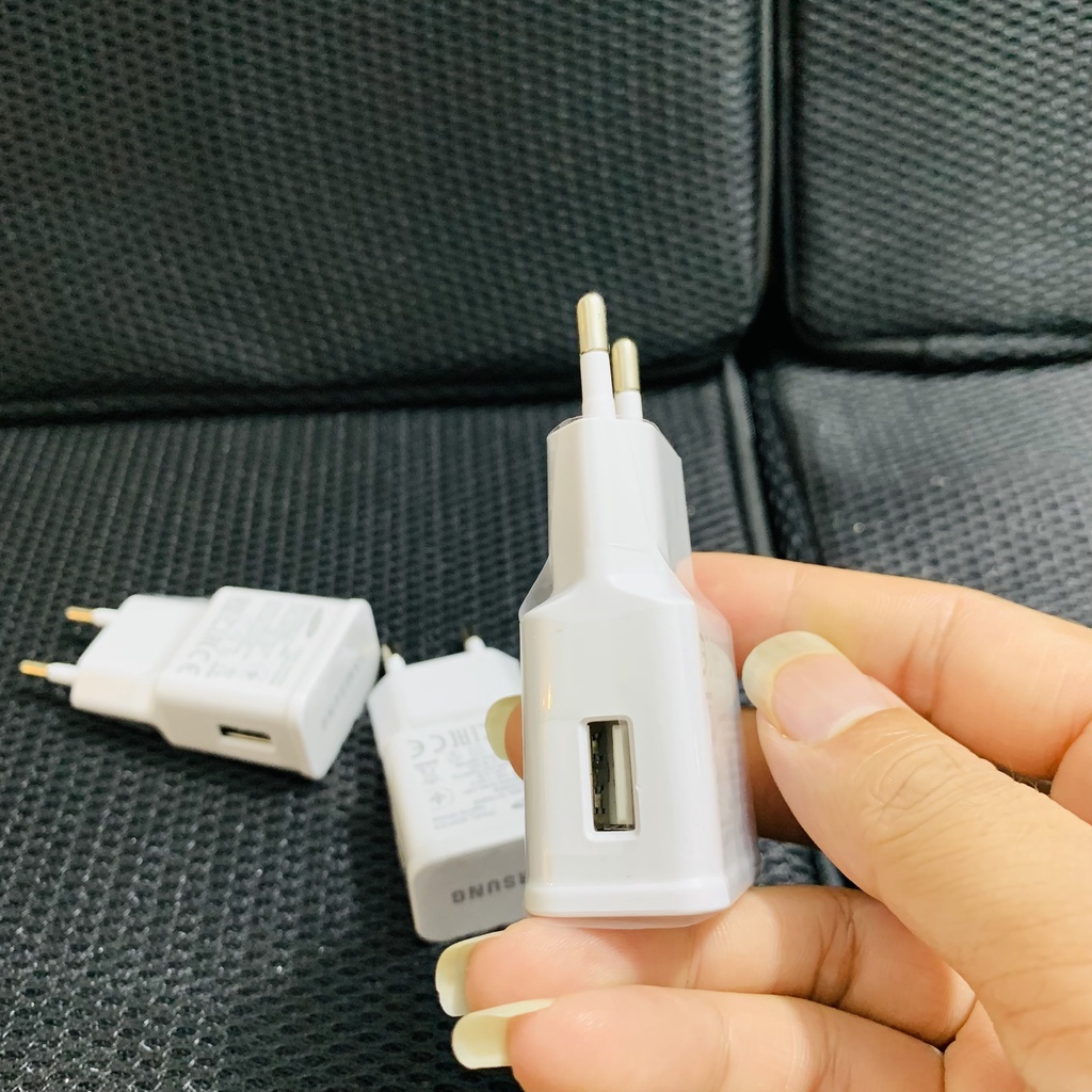 Bộ SạC Nhanh 2A Cho ĐiệN ThoạI Samsung