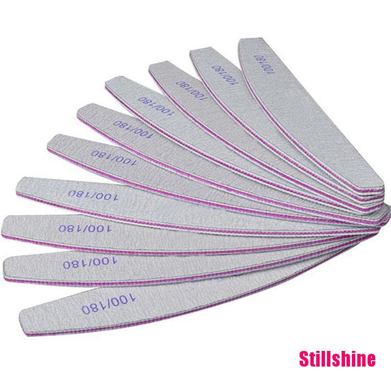 (Hàng Mới Về) Bộ 1 / 5 Móng Tay Giả