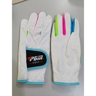 GANG TAY GOLF TRẺ EM PGM-ST010