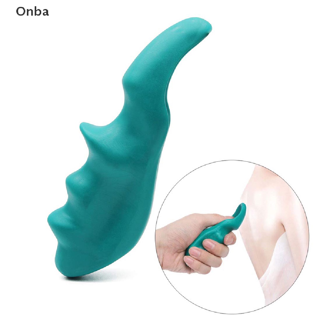 Dụng cụ massage mô sâu trong cơ cầm tay thủ công