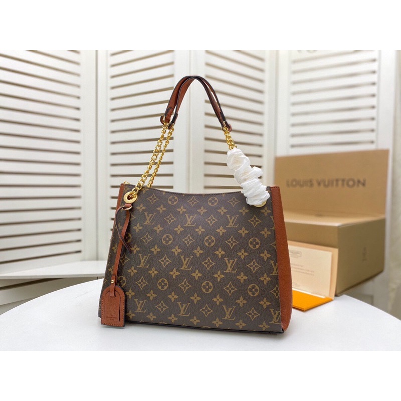 Túi xách lv size 35 cm cực đẹp nhiều màu