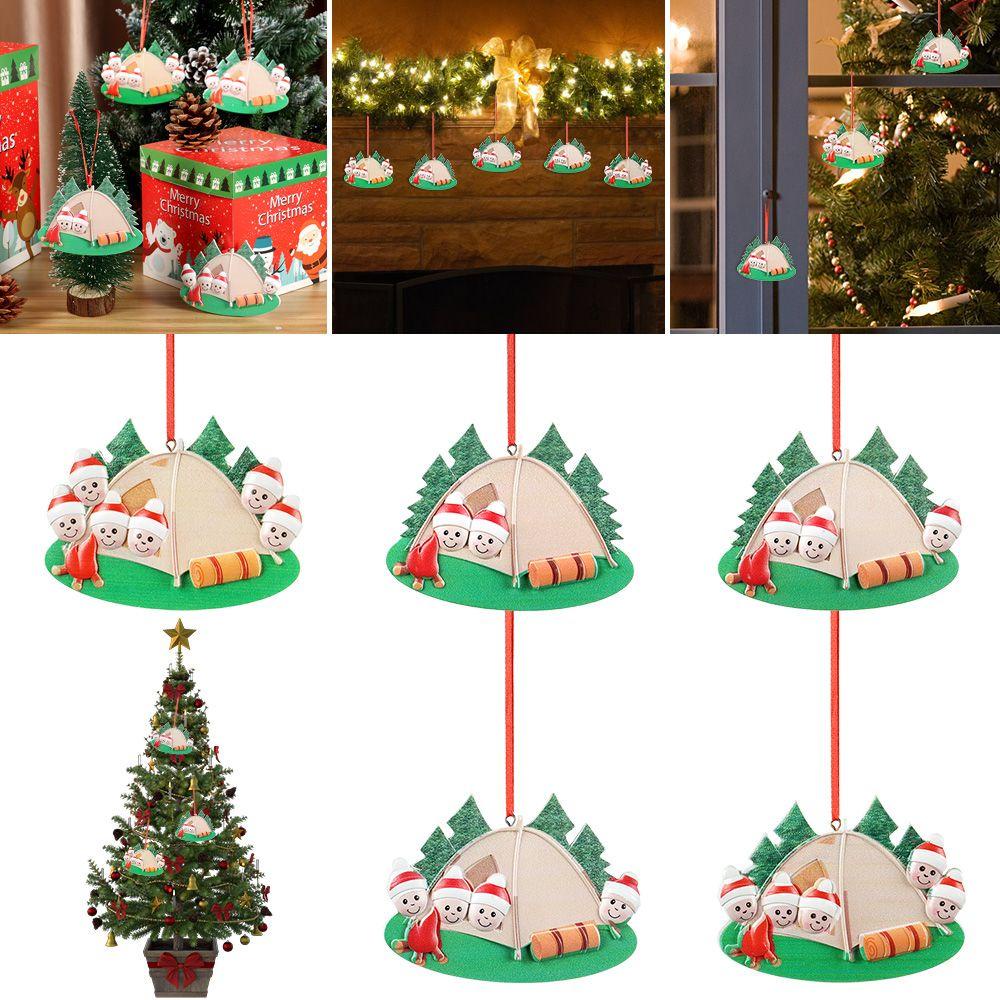 Dây Treo Trang Trí Giáng Sinh Hình Người Tuyết