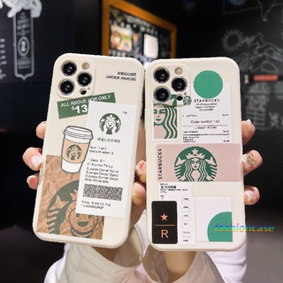 Ốp điện thoại in hình Starbucks cho OPPO A15 A15S A16 A54 A5 A9 A53 A55 A36 A76 A96 A33 A31 2020 A7 A5S A12 A3S A74 A16S A52 A72 A92 A93 A94 A95 A1K Reno 4 5 5F 4F 4Lite 5K 5Lite Reno O6Lite OPPO F17 F19 PRO A35 A12S A11K A11 A11X A12E A53S