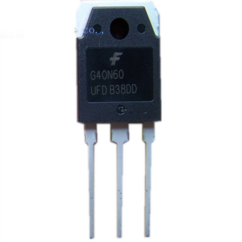 Sò Công Suất IGBT G40N60