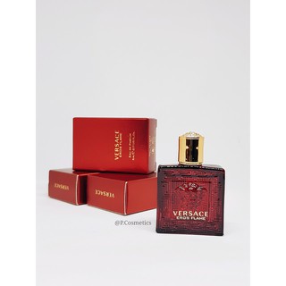 Nước hoa mini nam Versace Eros Flame EDP 5ml