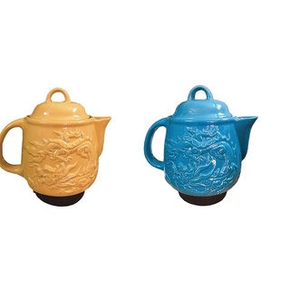 Siêu sắc thuốc điện Trường Thọ BA-1188A -Hàng chính hãng