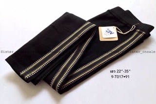 LEGGING SỌC THAILAND