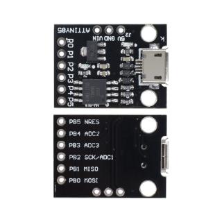 Usb Phát Triển Ban Đêm ATTINY85