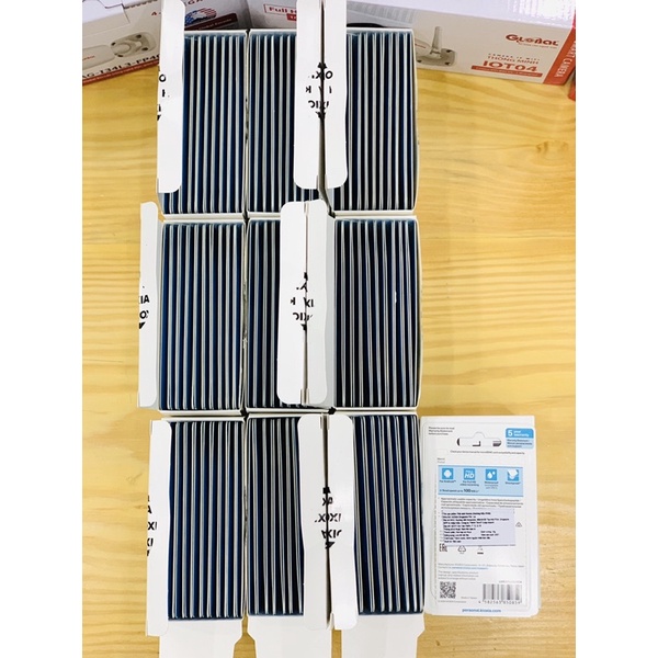 Thẻ nhớ Kioxia 32G (Thẻ Toshiba trước đây) hàng chính hãng do Diệp Khánh nhập khẩu. | BigBuy360 - bigbuy360.vn