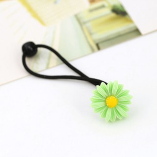 XẢ KHO _ Buộc Tóc Hoa Cúc Đẹp
