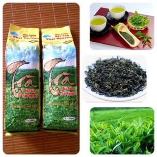 Chè Thái Nguyên