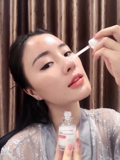 TINH CHẤT TRẮNG MỊN 7DAY GLUTATHIONE 700 V-AMPLE