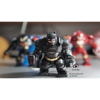 Mô Hình Nhân Vật Batman