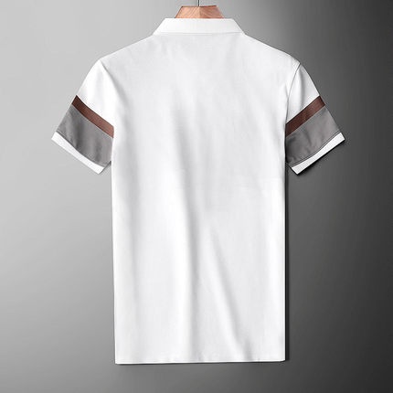 Áo Polo Lacoste - Polo Cá Sấu Hot Trend - MS 02