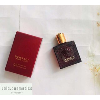 [Chính Hãng] Nước hoa mini versace eros flame edp 5ml
