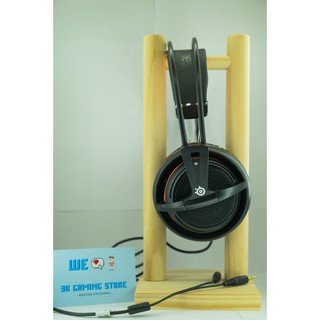 Headset Stand, Giá Treo Tai Nghe Bằng Gỗ