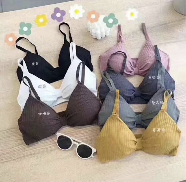 Áo bra siêu hót mẫu mới ms9932