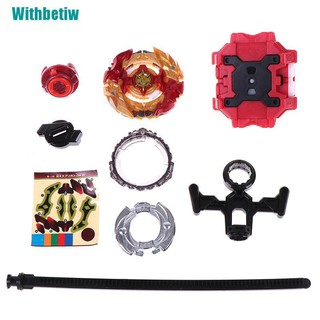 Con Quay Beyblade Burst B-128 Cho Trẻ Em