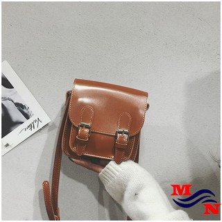 Túi xách nữ đeo chéo mini thời trang BO50