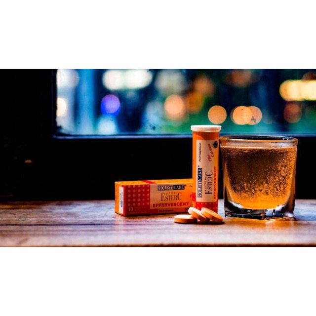 [CHÍNH HÃNG]Ester C/ Vitamin C/ Bổ sung Vitamin C