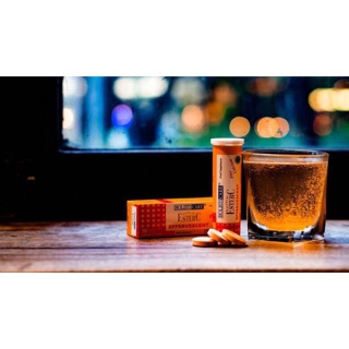 Ester c/ vitamin c/ bổ sung vitamin c