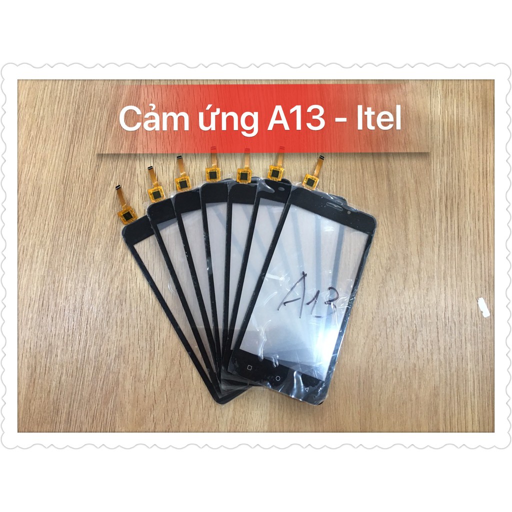 Cảm ứng A13 - itel