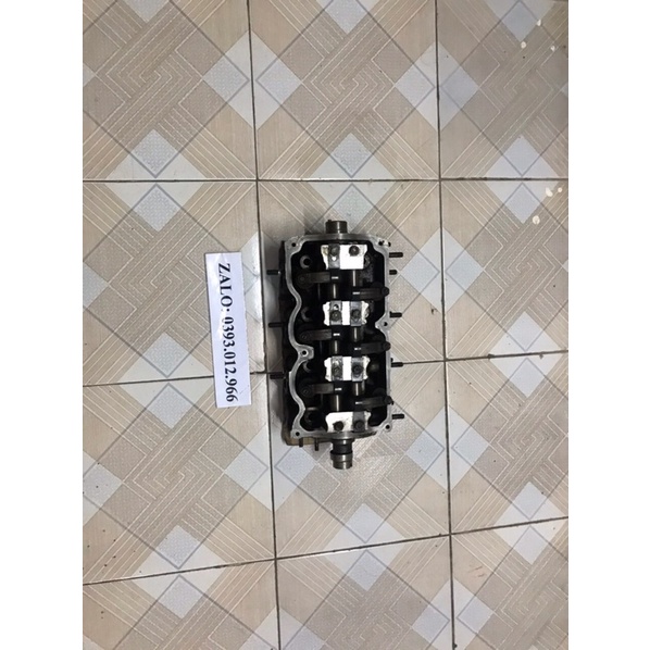 MẶT MÁY DAEWOO MATIZ 2