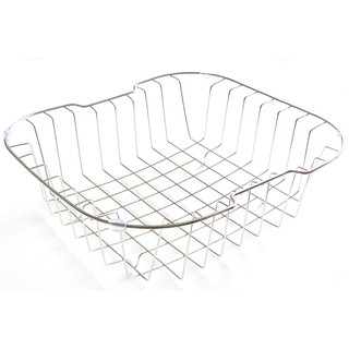 Rổ Inox gác chậu Eurolife EL-R7843