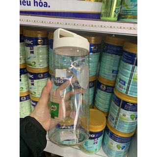 Bình nước Lock&Lock 1,2l