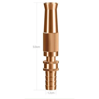 ĐẦU VÒI XỊT NƯỚC ĐA NĂNG