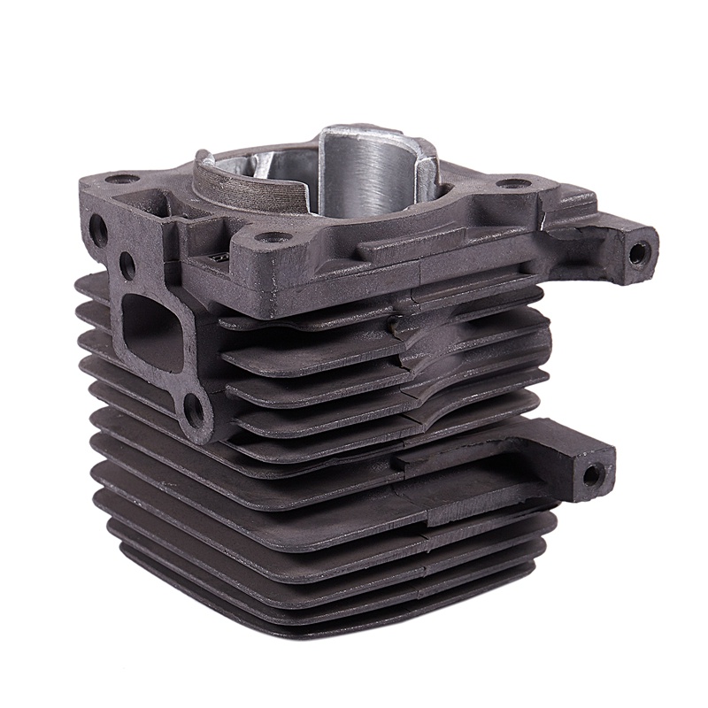 Bộ Piston Xi Lanh 34Mm Cho Máy Cắt Cỏ Stihl FS55 FS45 BR45 HL45 # 4140 020 1202
