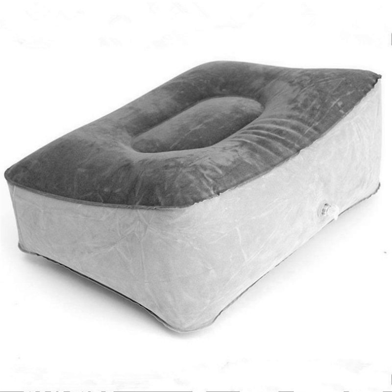 Gối đệm mát xa chân tiện dụng