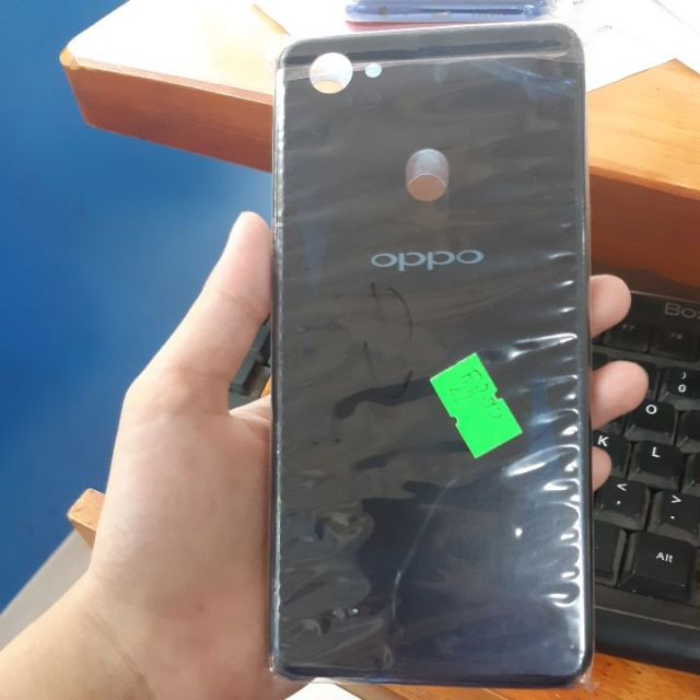 Vỏ điện thoại oppo F7