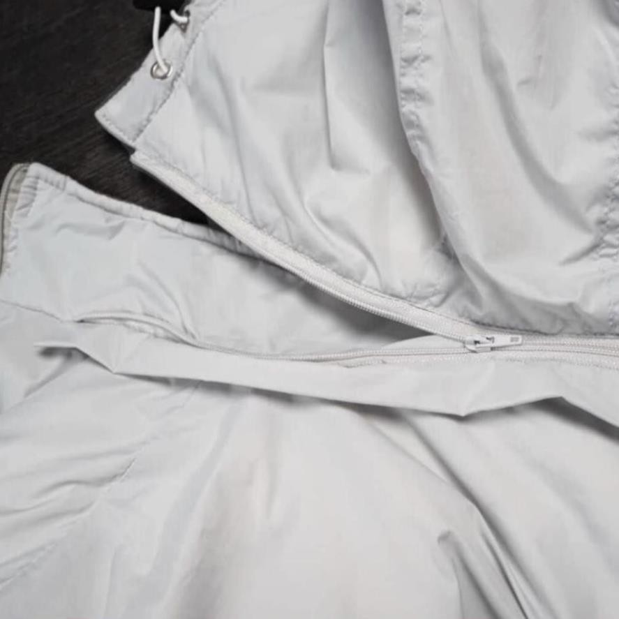 Áo khoác nam đẹp lót lông cừu siêu ấm cao cấp chống nước có mũ tháo rời mặc mùa đông | BigBuy360 - bigbuy360.vn