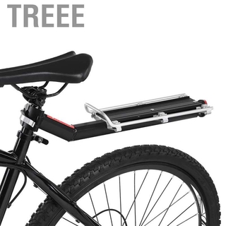 [TREEE]Yên Sau Xe Đạp Leo Núi Siêu Bền