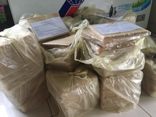 Combo 5 xấp Lá ram