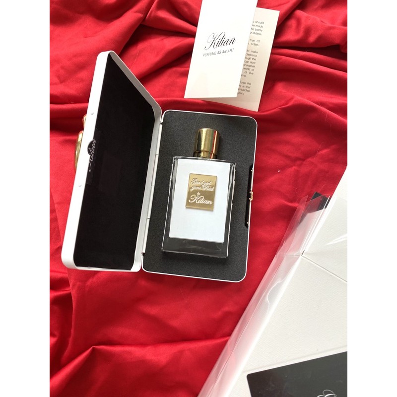 Nước hoa Good Girl Gone Bad By Kilian 50ml Tester
