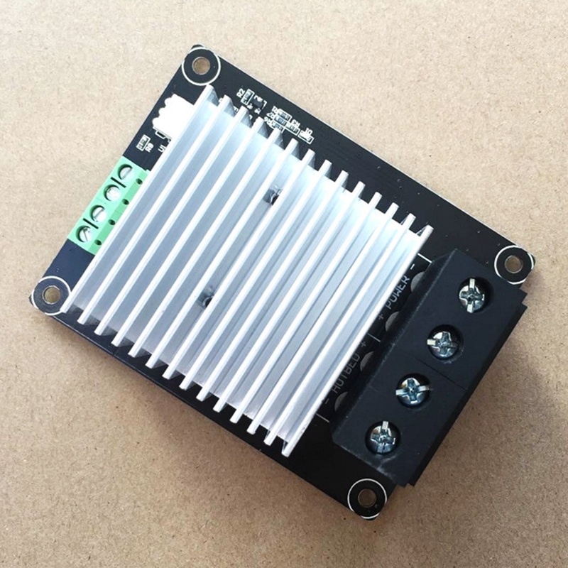 Bộ Điều Khiển Nhiệt MKS MOSFET 5-24V 30A Cho Máy In 3D