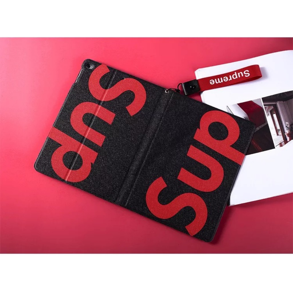 Bao da ipad hình Sup độc lạ (Full đời ipad) ipad Air 1/Air 2/ipad 2017/2018...Mart Case | BigBuy360 - bigbuy360.vn