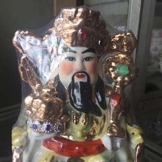 ÔNG PHÁT TÀI PHÁT LỘC