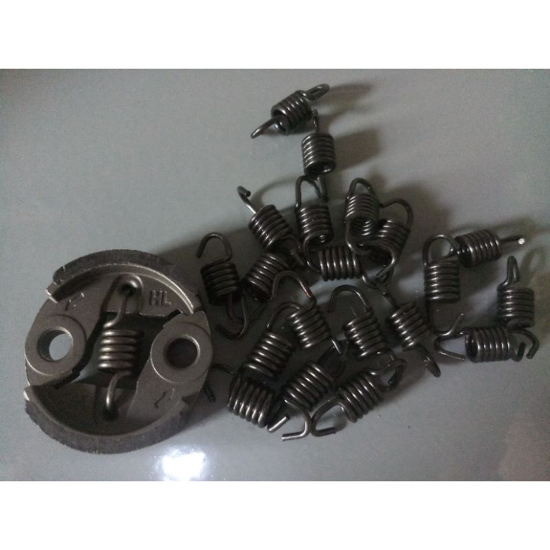 Loxo bố nồi 260/330,bố côn 260/330.