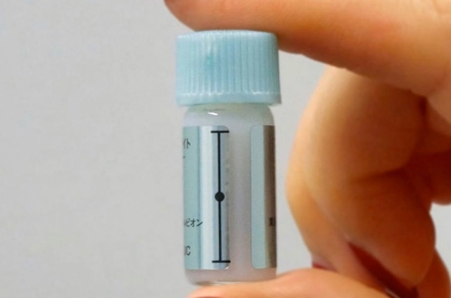 Tinh chất bước cuối làm trắng Infinesse White