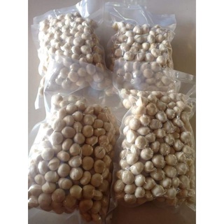 Nhân mắc ca sấy chín 500g