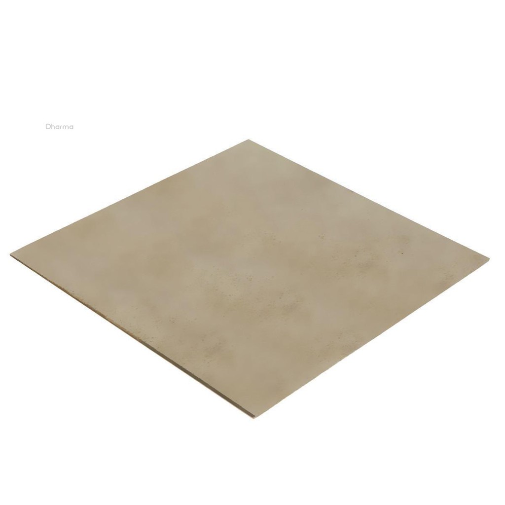 Tấm lá titan TA2 / GR2 100*100*0.5mm cấp 2