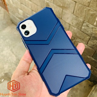 Ốp lưng Iphone 11 chống sốc Quân Đội