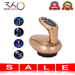 Máy cạo gió giác hơi 6181