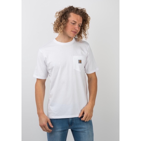 Áo thun - Carhartt - Carhartt Basic T-Shirt