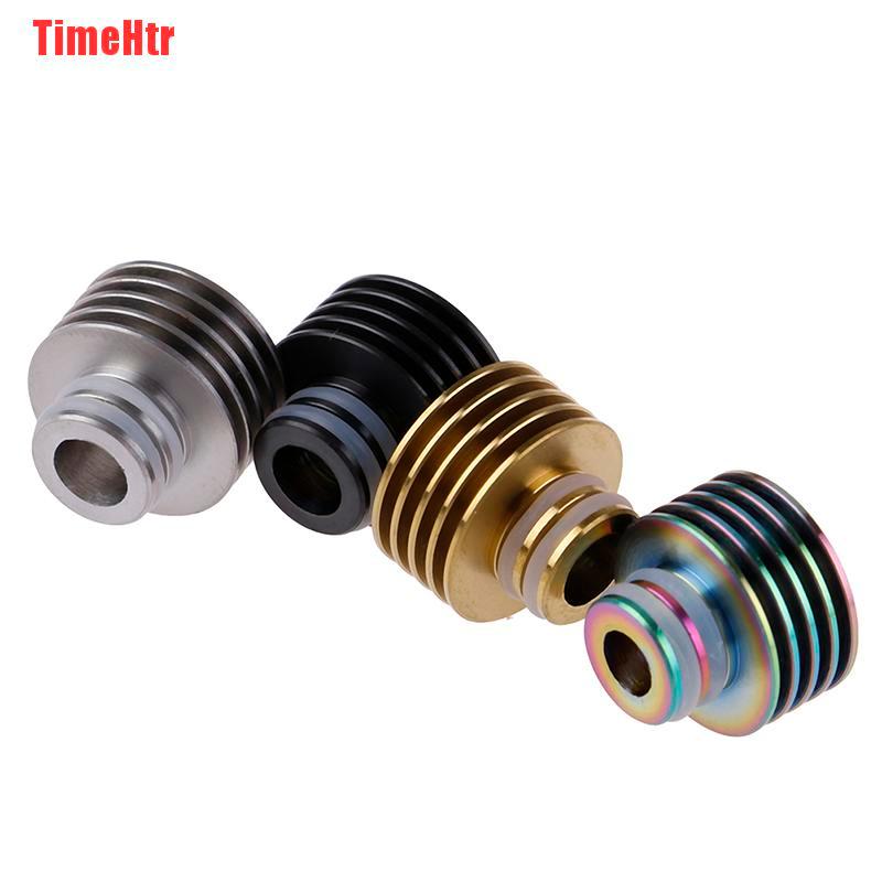 Đầu Chuyển Đổi Timehtr Ect 510 Sang 510 Cho Rda Rta