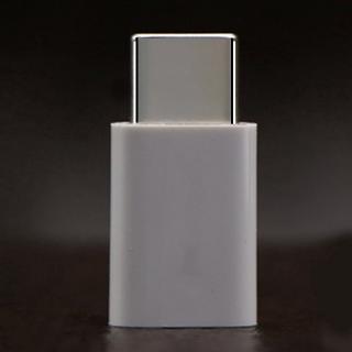 HUAWEI Micro USB to C-type original C-type data charging adapter fast charger