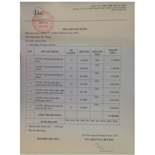 VICHY - XỊT KHOÁNG DƯỠNG DA - PURETE THERMALE SPA WATER | BigBuy360 - bigbuy360.vn